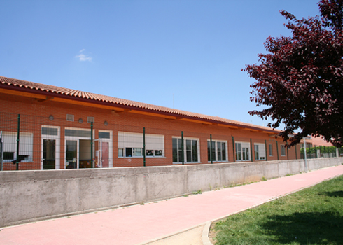 COLEGIO PÚBLICO ALCALÁ DE HENARES